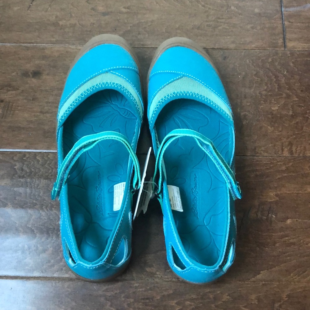 Eddie Bauer shoes